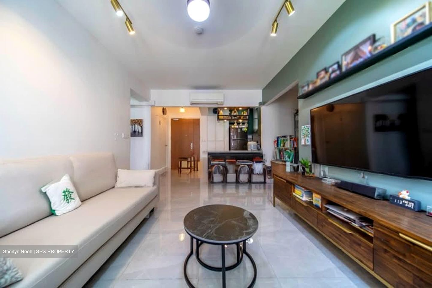 Blk 103B Alkaff Courtview (Toa Payoh), HDB 4 Rooms #551696221